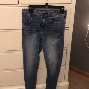 AE High-Rise Jegging